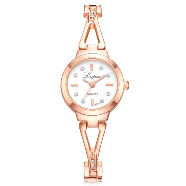 Луксозен дамски часовник LVPAI - мини